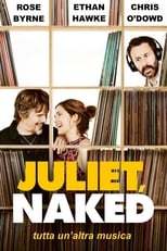 Poster di Juliet Naked - Tutta un'altra musica