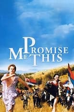 Poster for Promise Me This 