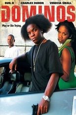 Dominos: The Games We Play main poster