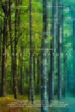 Poster for Perfectly Natural 