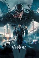 Venom Torrent 2018 (BluRay) 720p e 1080p Dual Áudio / Dublado – Download