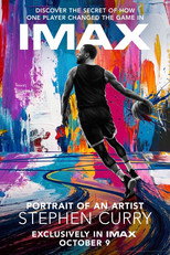 Portrait of an Artist: Stephen Curry