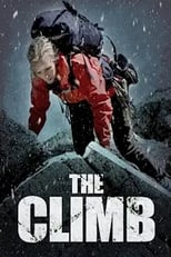 Poster for The Climb