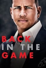 Poster di Back in the Game