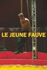 Poster for Le Jeune Fauve