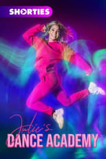 Poster for Julie's Dance Academy