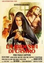 Poster for The Castro's Abbess