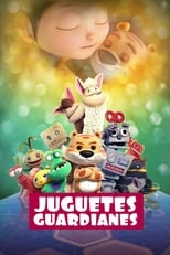 Juguetes guardianes