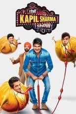 Poster di The Kapil Sharma Show
