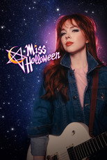 Miss Holloween poster movie