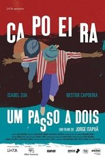 Poster for Capoeira, um passo a dois