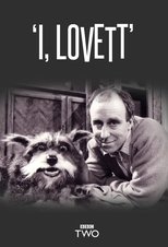 Poster for I, Lovett Season 1