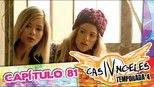Casi Ángeles 4x81 (S04E81)