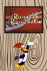 Convict Concerto (1954)