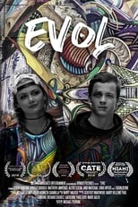 Poster for Evol