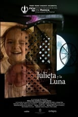 Poster for Julieta y la luna 