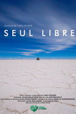 Seul Libre poster