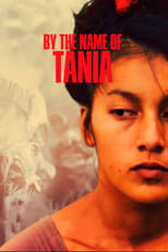 Poster for By the Name of Tania 