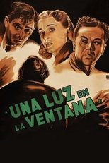 Poster for Una luz en la ventana 