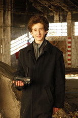 Marc Puchini