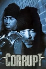 Poster for Corrupt