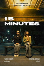 15 Minutes (2026)