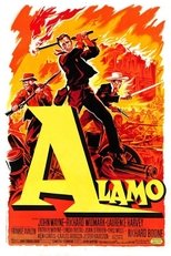 Alamo serie streaming