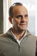 Foto retrato de Joe Torre