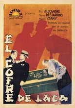 The Lackered Box (1932)