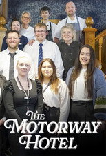 The Motorway Hotel poster