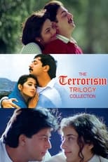 The Terrorism Trilogy