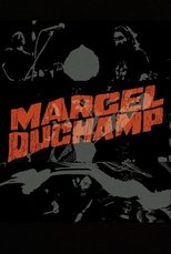Marcel Duchamp (2025)