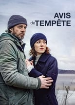 Avis de tempête serie streaming