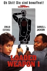 Loaded Weapon 1