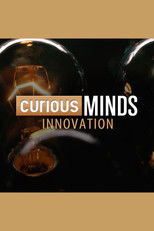 Curious Minds: Innovation poster