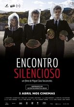 Poster for Encontro Silencioso