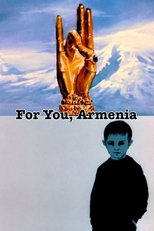 For You, Armenia poster movie