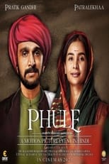 Poster for Phule 