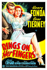 Rings on Her Fingers (1942)