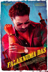 Poster for Falaknuma Das