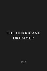 The Hurricane Drummer poster