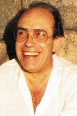 Foto retrato de Alberto Segado