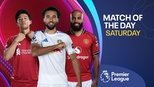 Match of the Day 62x11 (S62E11)
