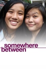 Poster for Somewhere Between