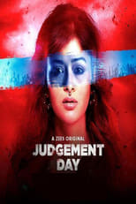 Poster for Judgement Day
