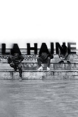 La Haine serie streaming