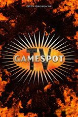 GameSpot TV poster