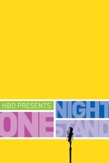 Poster for One Night Stand