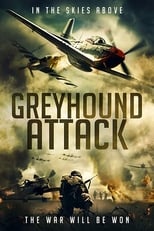Poster for Greyhound Attack