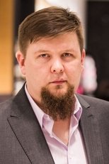 Foto retrato de Tarmo Põiklik